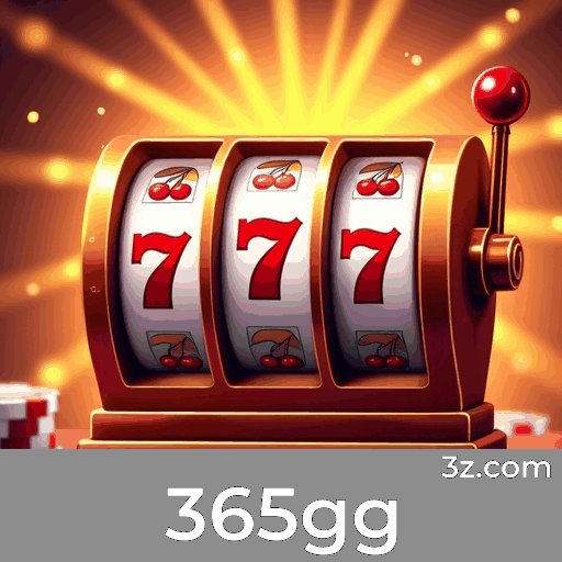 365gg: Experiência de Cassino Profissional e Real