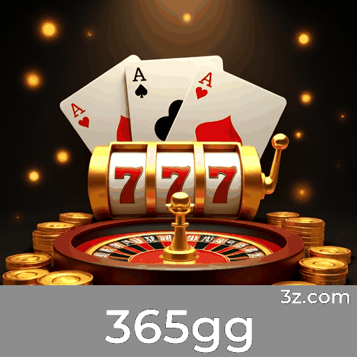 365gg: Jogo em Tempo Real para Jogadores Brasileiros