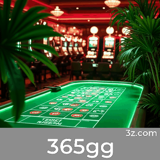 Maximize Seus Ganhos com 365gg: Táticas Comprovadas e Abordagem Inteligente de Jogo