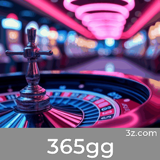 365gg: Jogo em Tempo Real para Jogadores Brasileiros