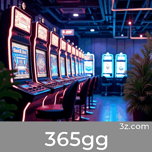 Maximize Seus Ganhos com 365gg: Táticas Comprovadas e Abordagem Inteligente de Jogo