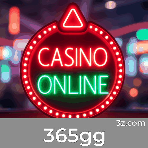 365gg: Experiência de Cassino Profissional e Real